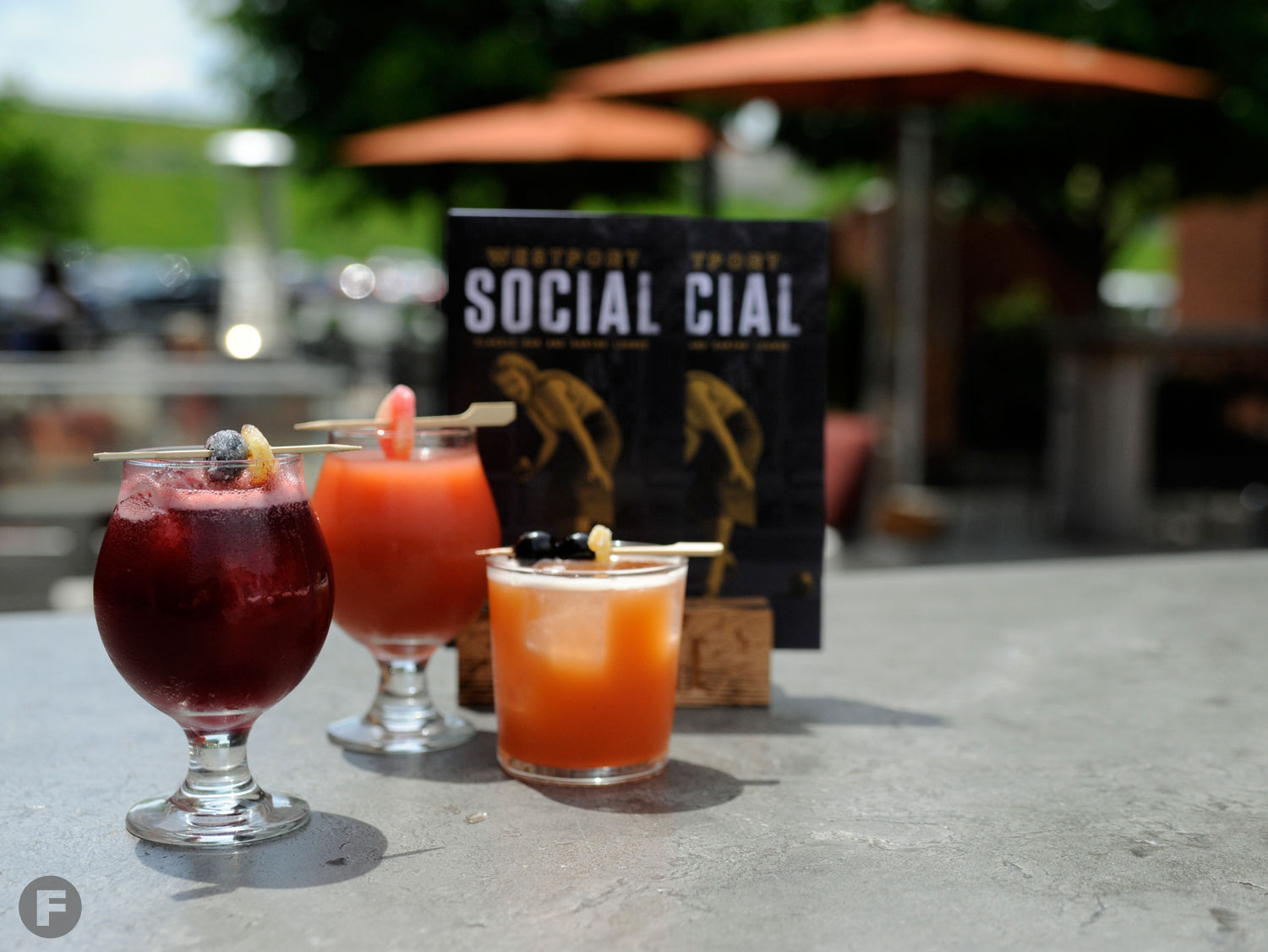 Feast on St. Louis – Patios: Westport Social Drinks